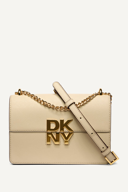 ECHO SMALL FLAP CROSSBODY
