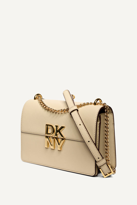 ECHO SMALL FLAP CROSSBODY