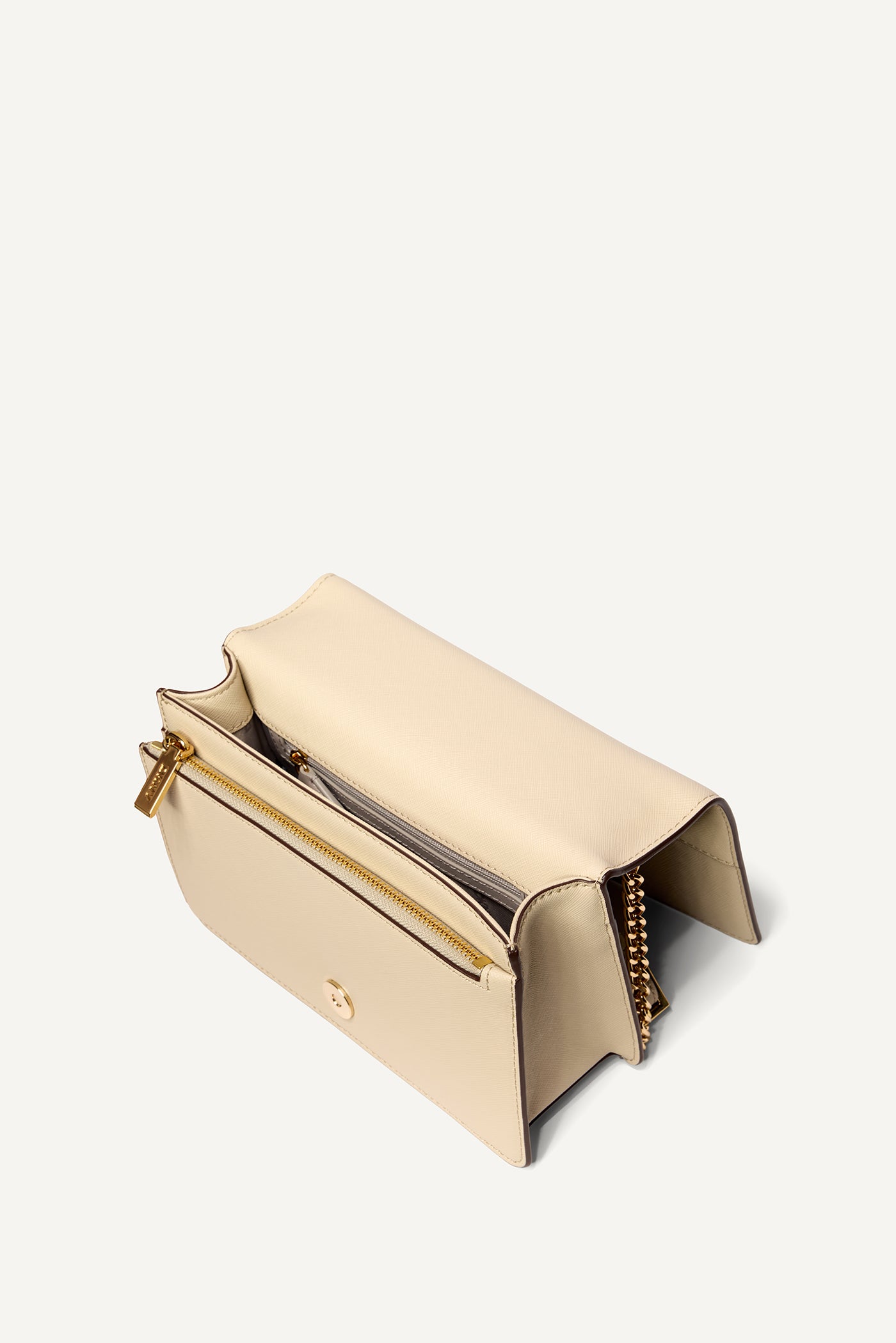 ECHO SMALL FLAP CROSSBODY