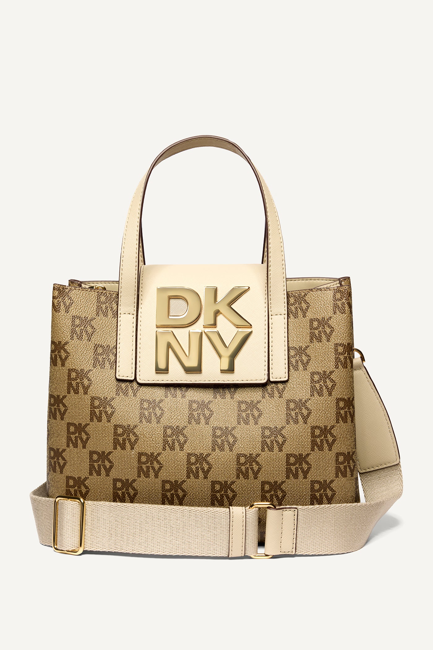 FAYE MEDIUM SATCHEL