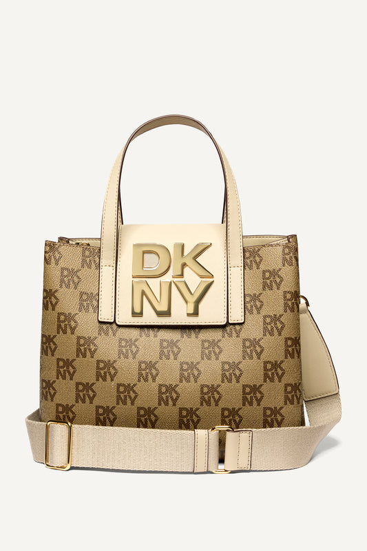 FAYE MEDIUM SATCHEL