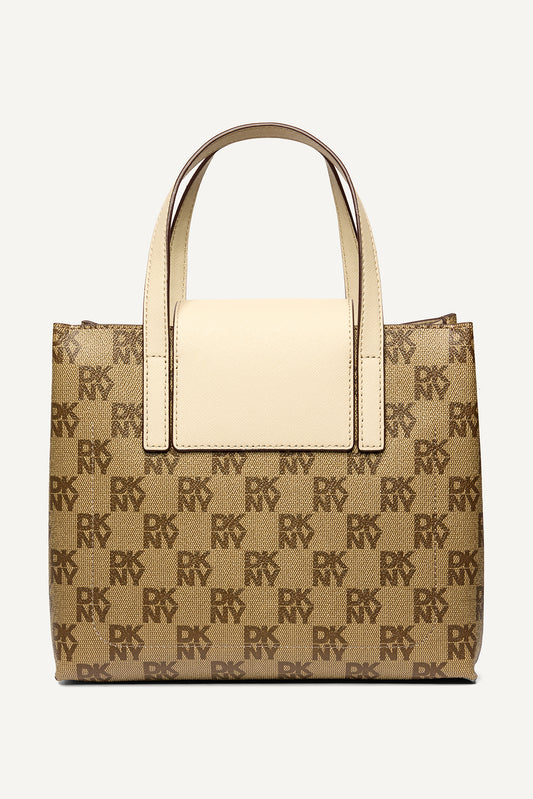 FAYE MEDIUM SATCHEL