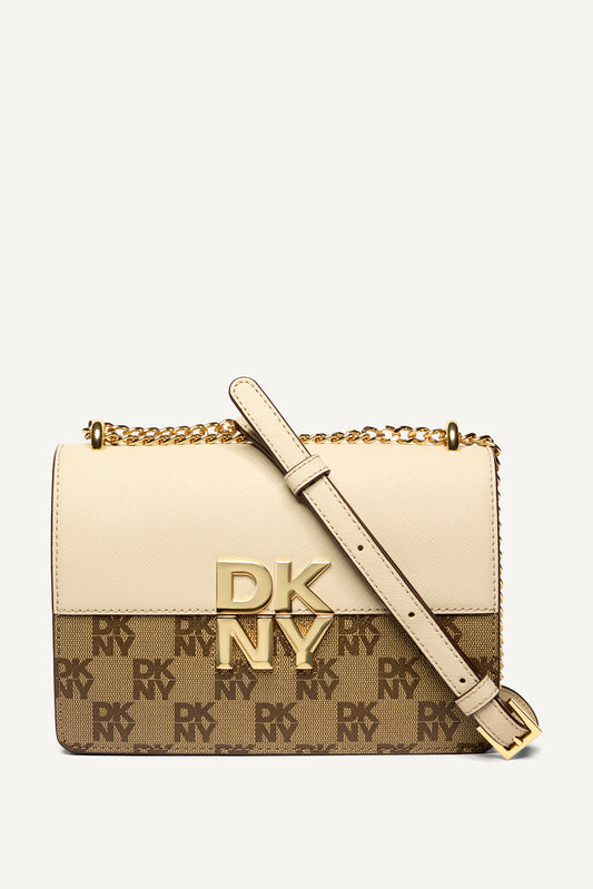 ECHO SMALL FLAP CROSSBODY