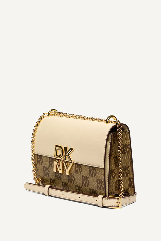 ECHO SMALL FLAP CROSSBODY