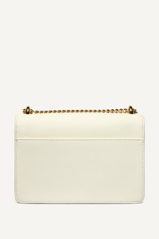 ECHO SMALL FLAP CROSSBODY