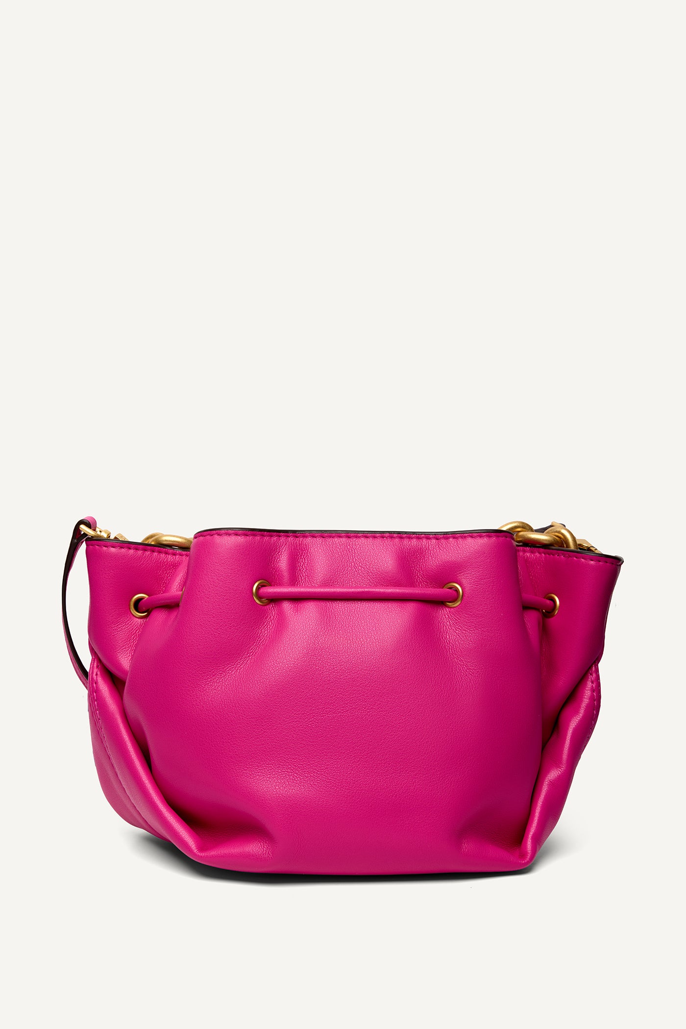 PETAL SMALL DOUBLE STRAP CROSSBODY