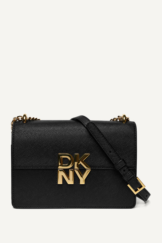 ECHO SMALL FLAP CROSSBODY