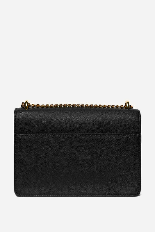 ECHO SMALL FLAP CROSSBODY