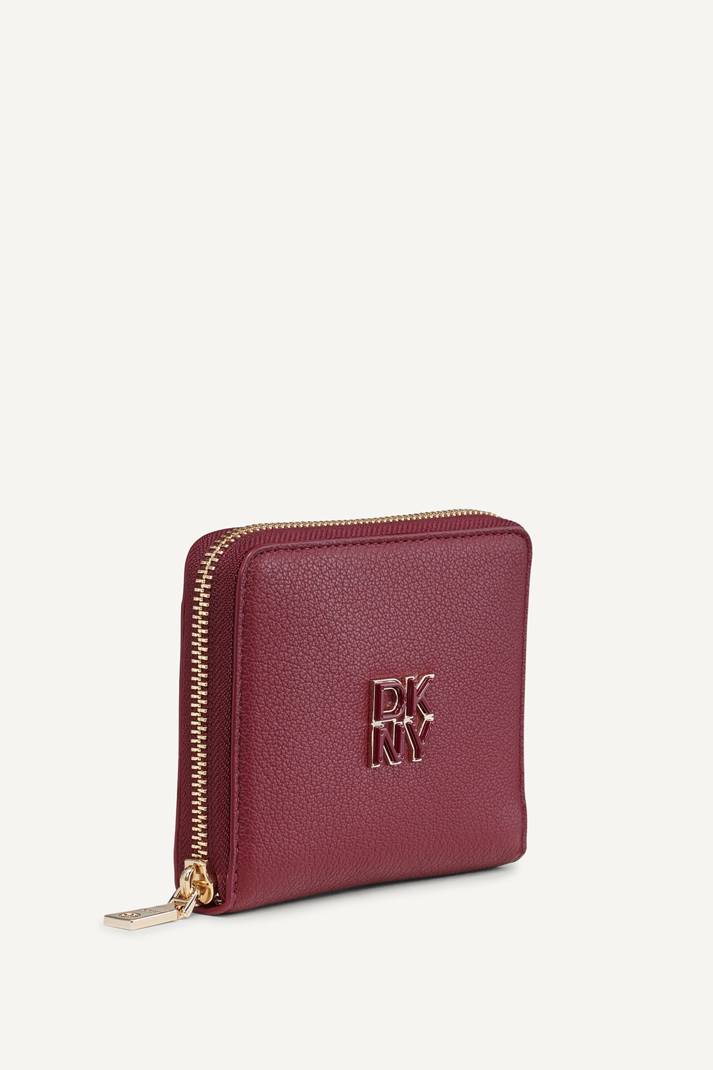 BUSHWICK SMALL ZIP AROUND WALLET