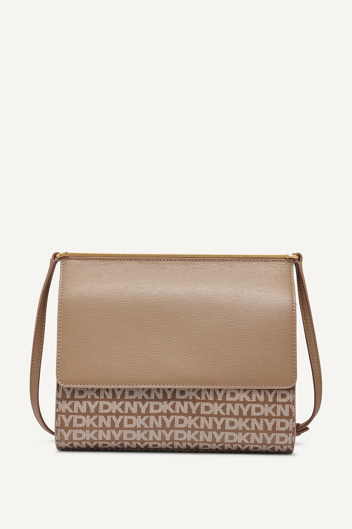 MONA MEDIUM FLAP CROSSBODY