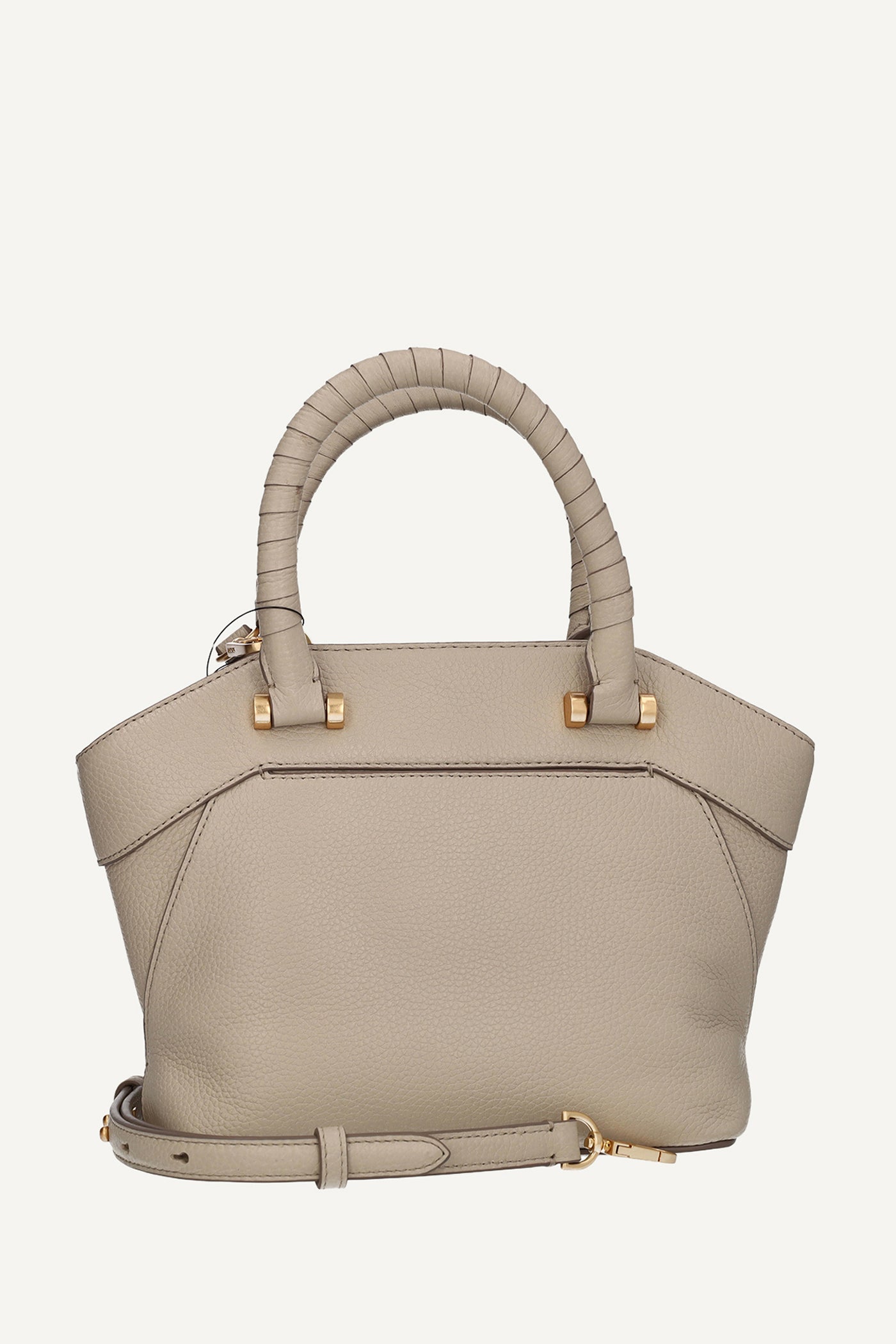 RAEGAN SMALL SATCHEL
