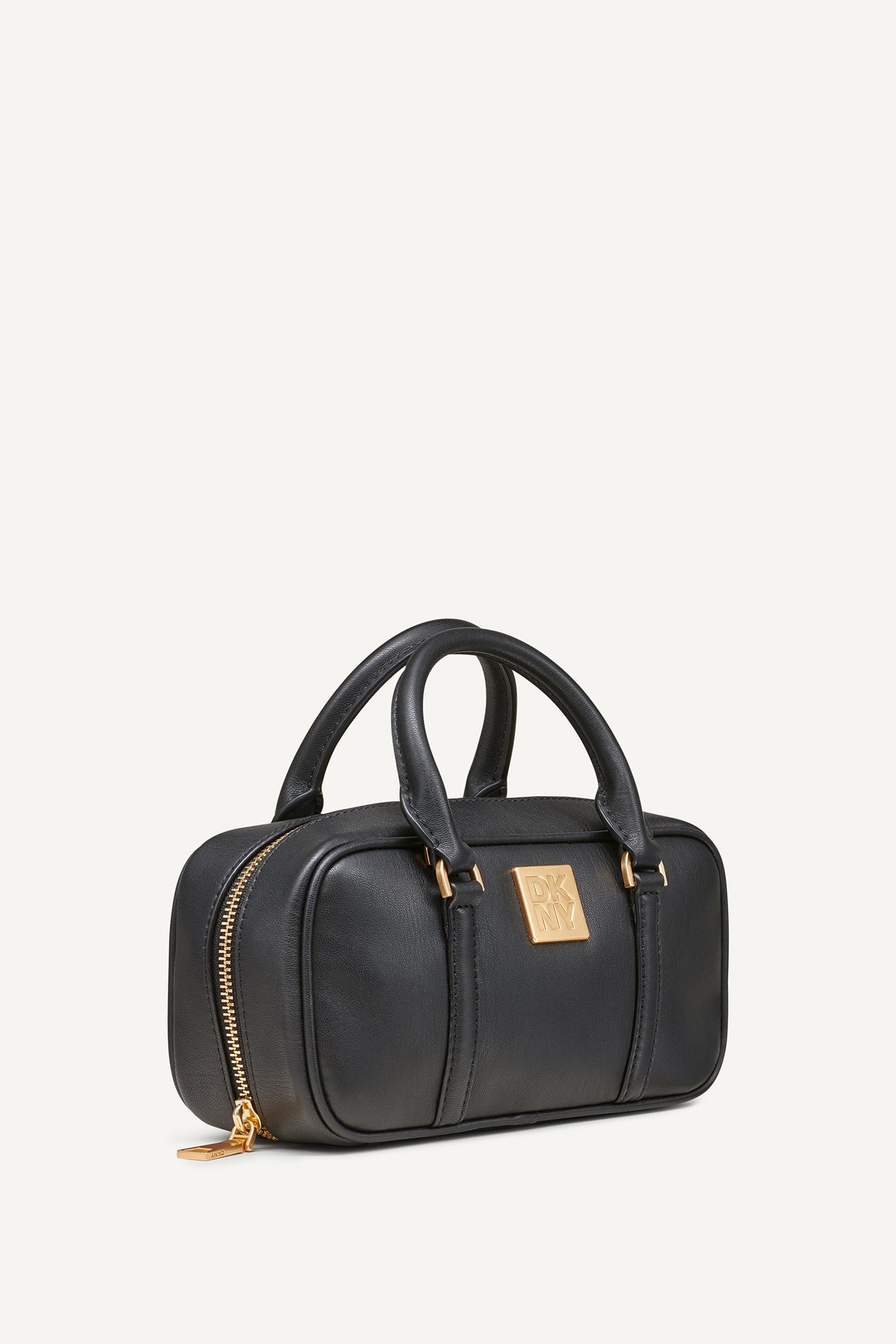 AGGIE SMALL SATCHEL CROSSBODY