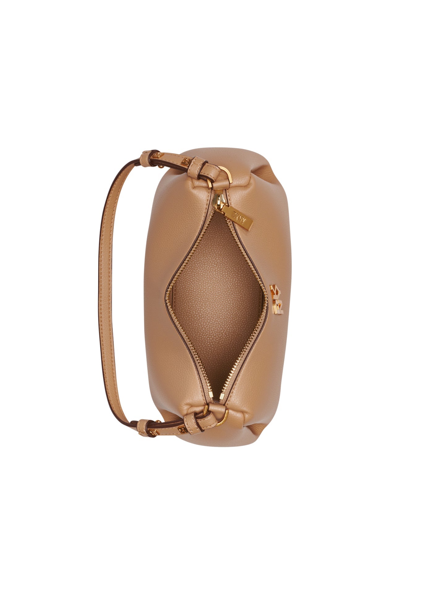 REMY TOP ZIP SHOULDER BAG