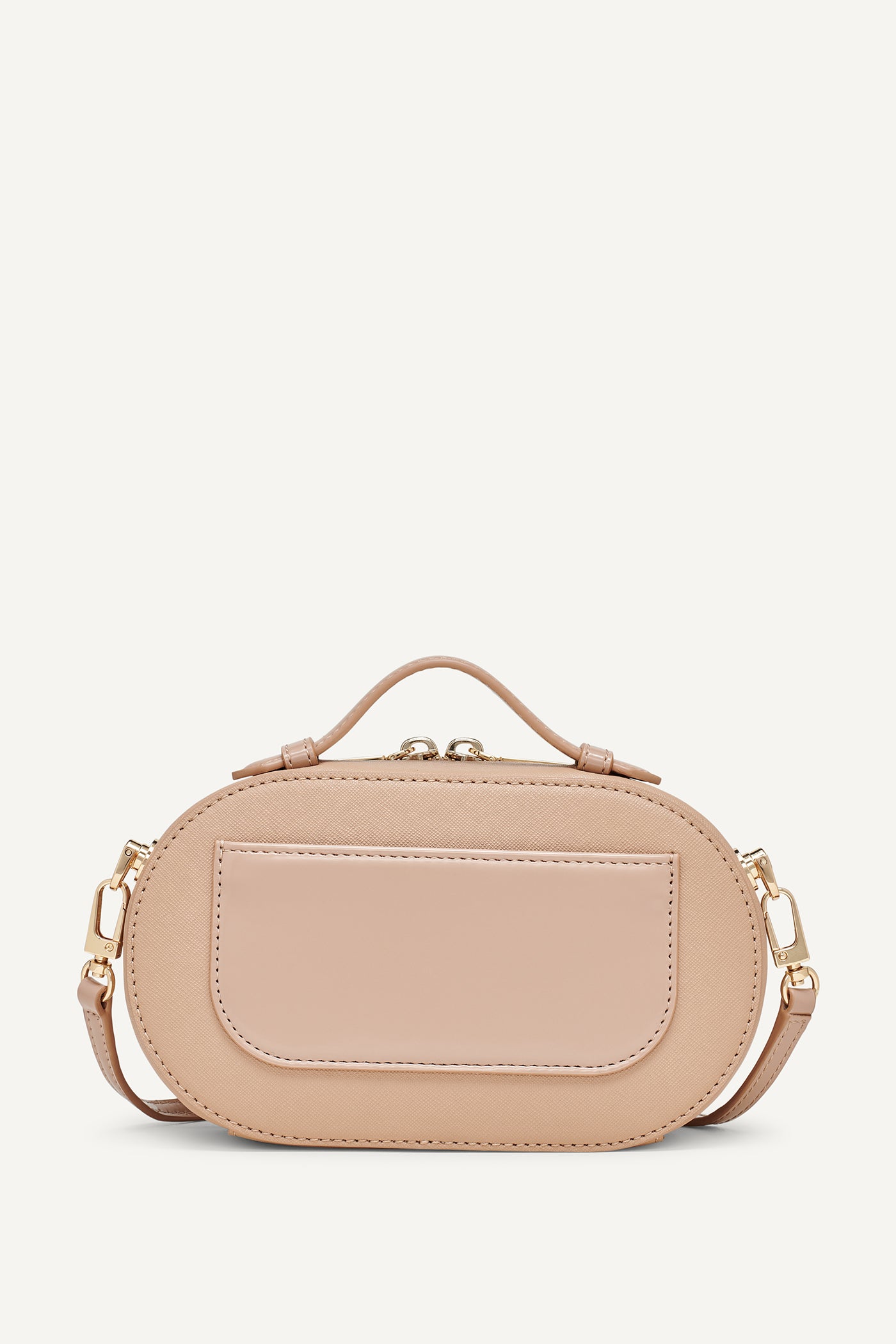 ECHO TOP HANDLE CROSSBODY