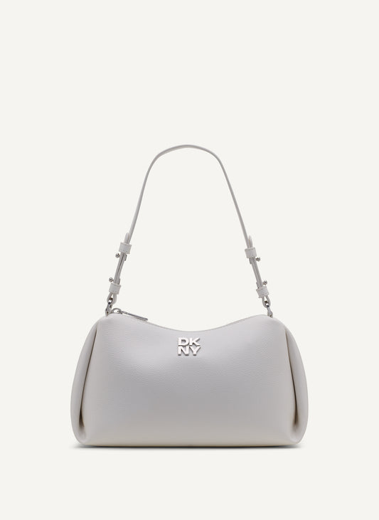 REMY TOP ZIP SHOULDER BAG