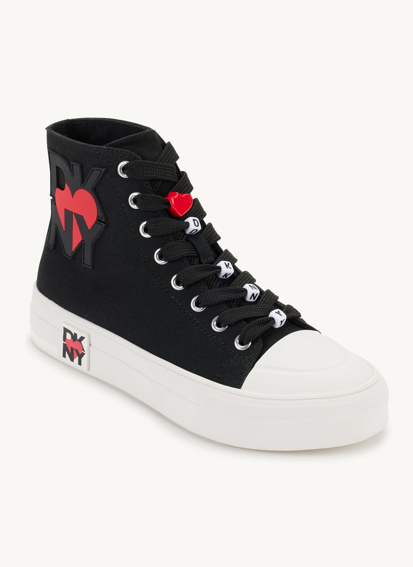 Louisa High Top Sneakers