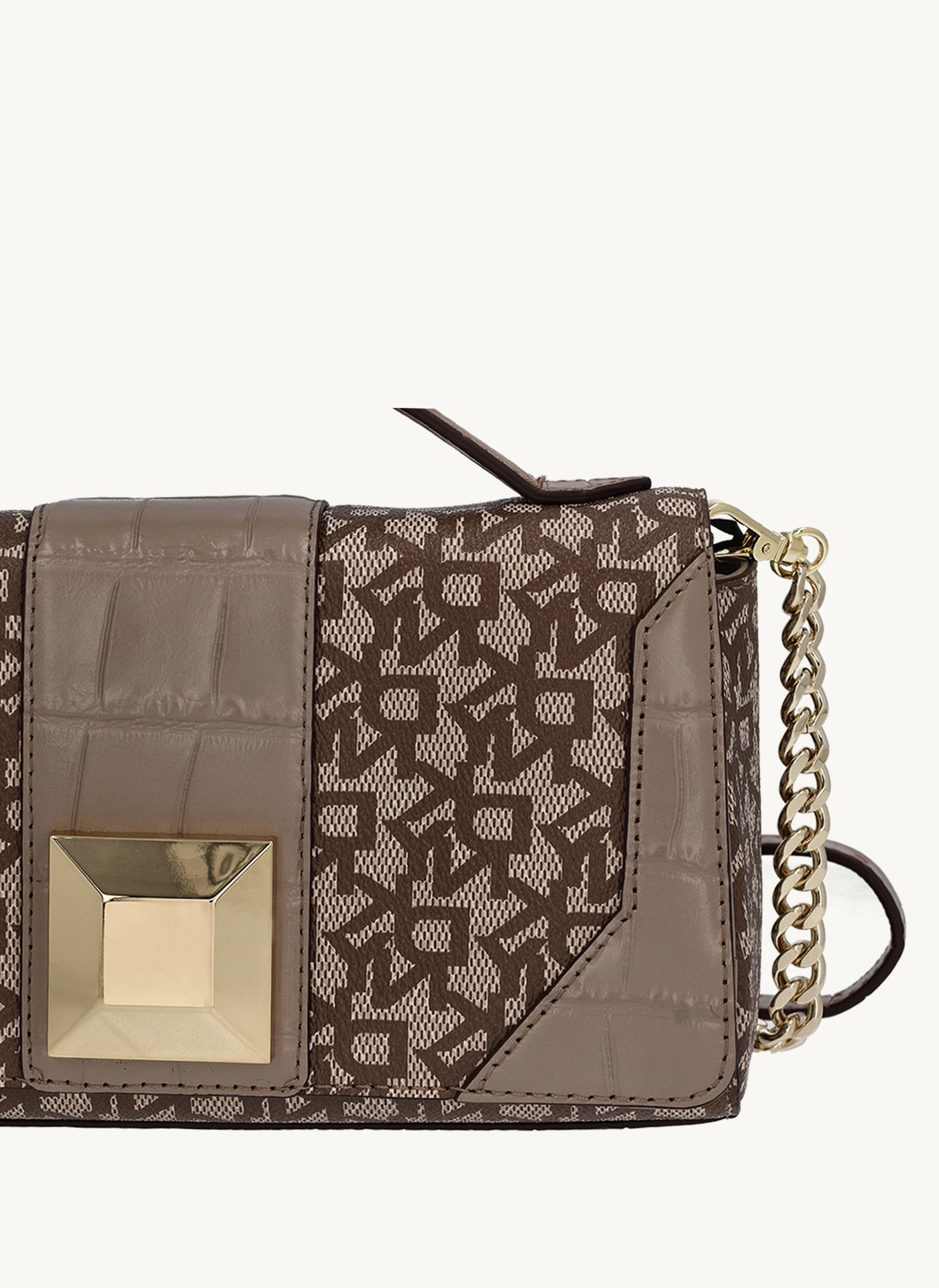 Heather Small Top Handle Crossbody