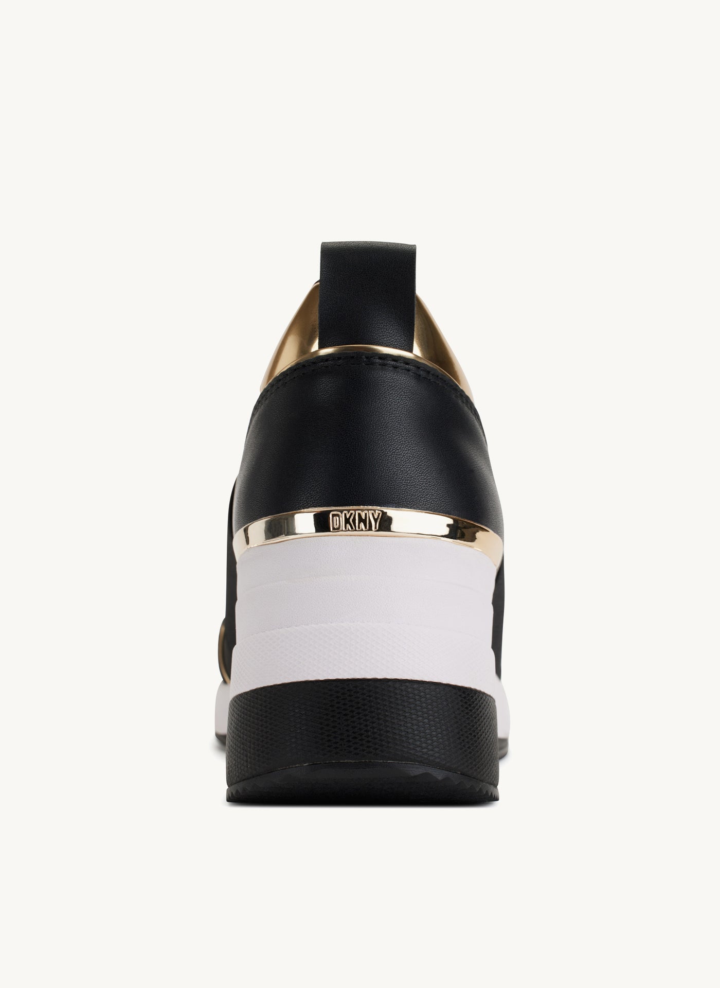 Kamryn - Slip On Wedges