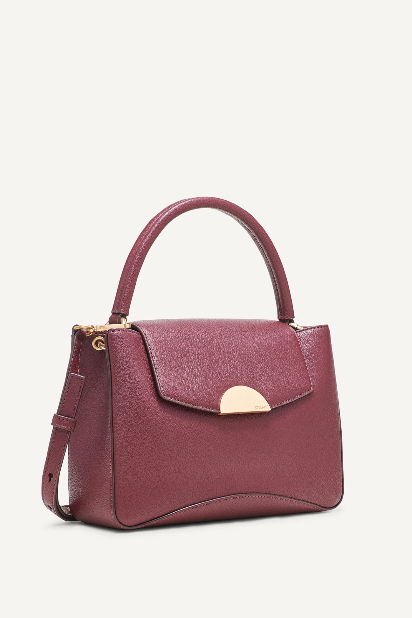 LUNA MEDIUM SATCHEL