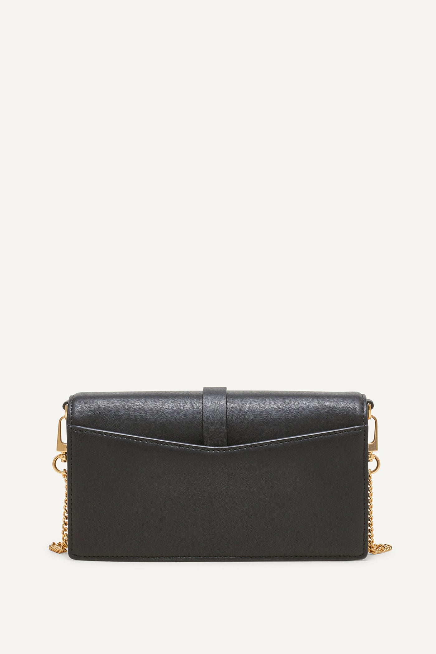 ALORA SMALL CLUTCH