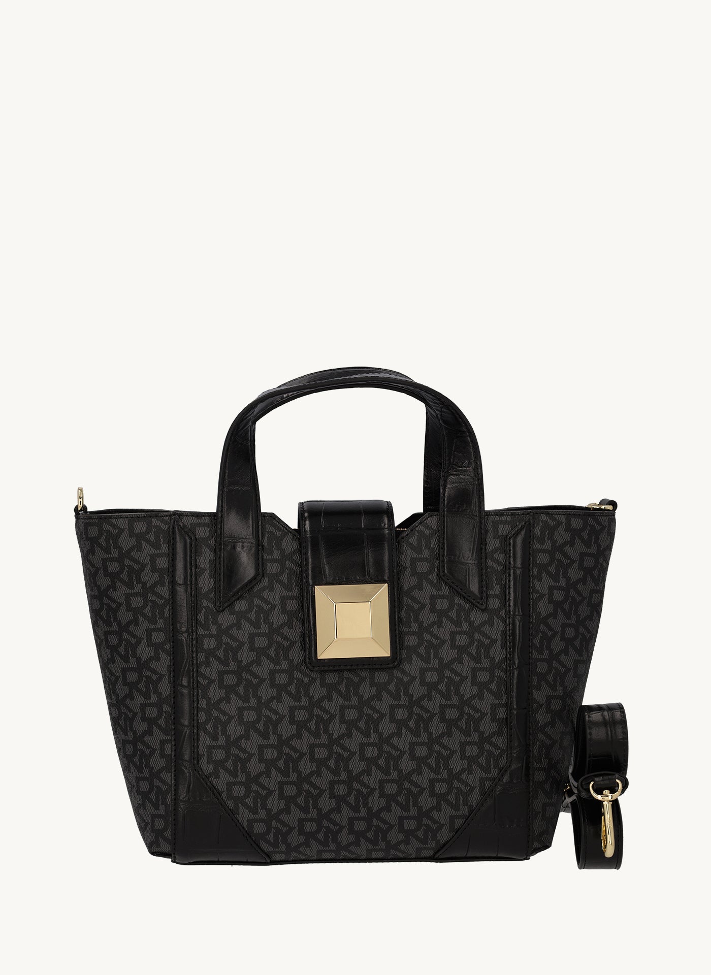 Heather Medium Satchel