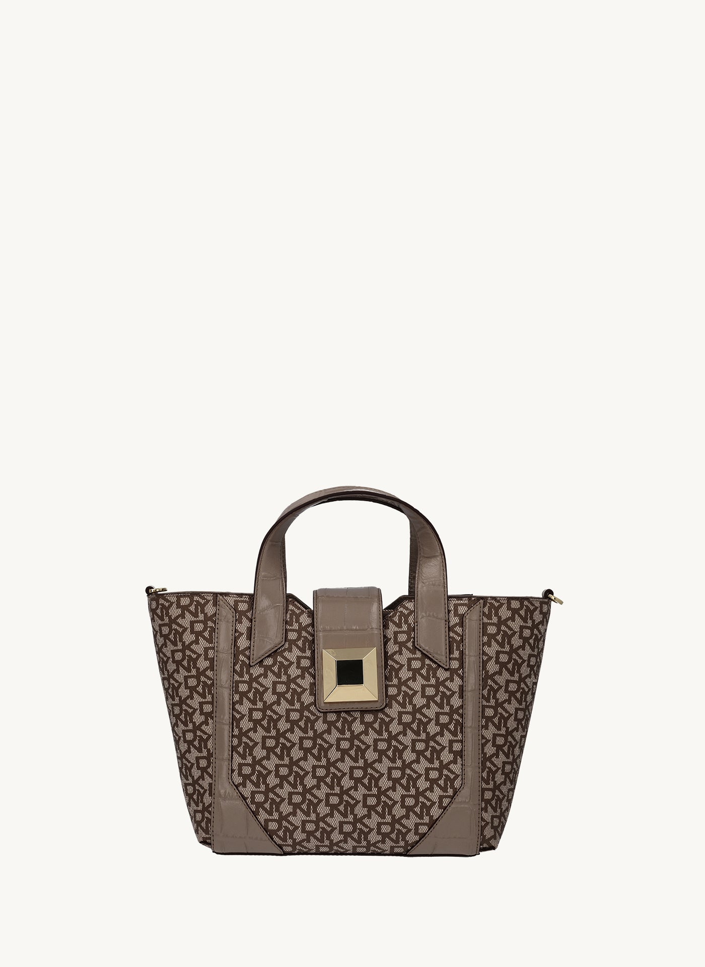 Heather Medium Satchel