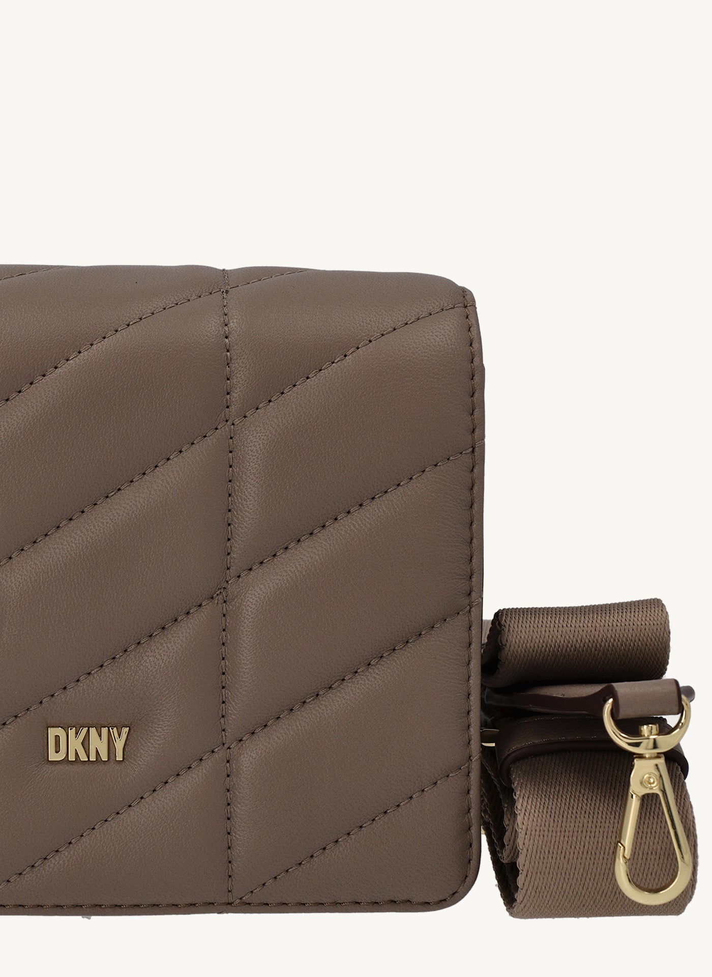 Betty Small Flap Crossbody