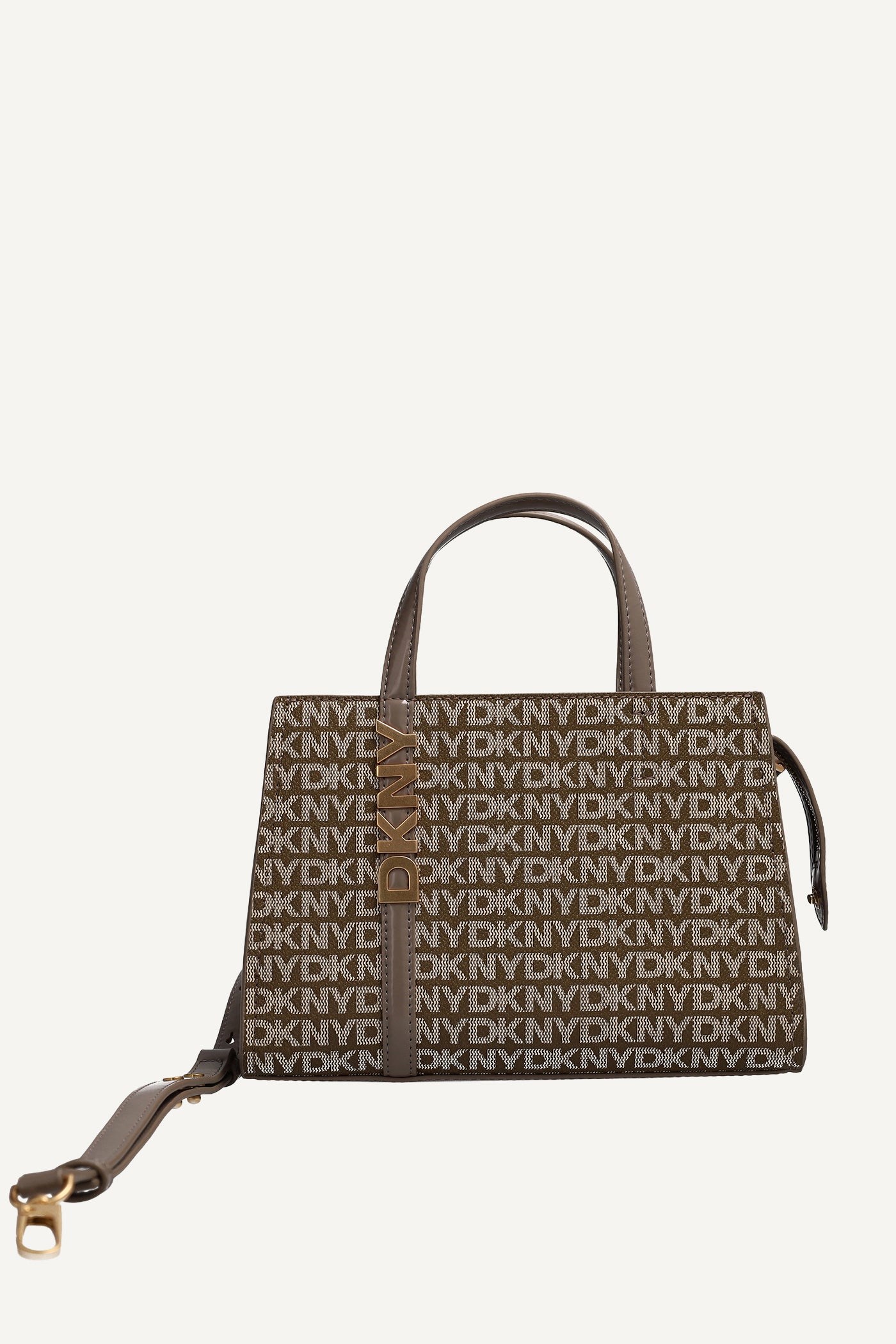 AVRIL SMALL SATCHEL CROSSBODY