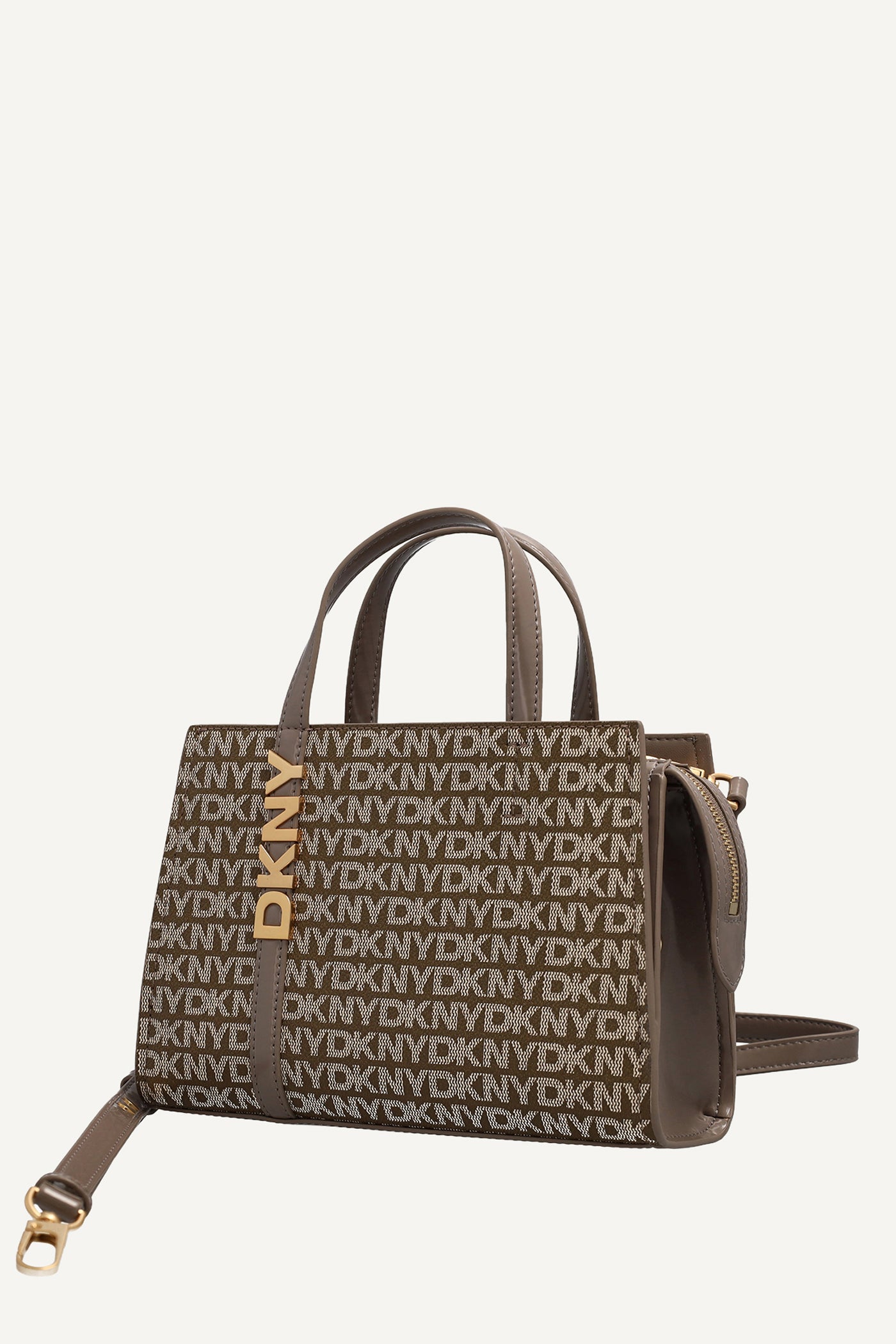 AVRIL SMALL SATCHEL CROSSBODY