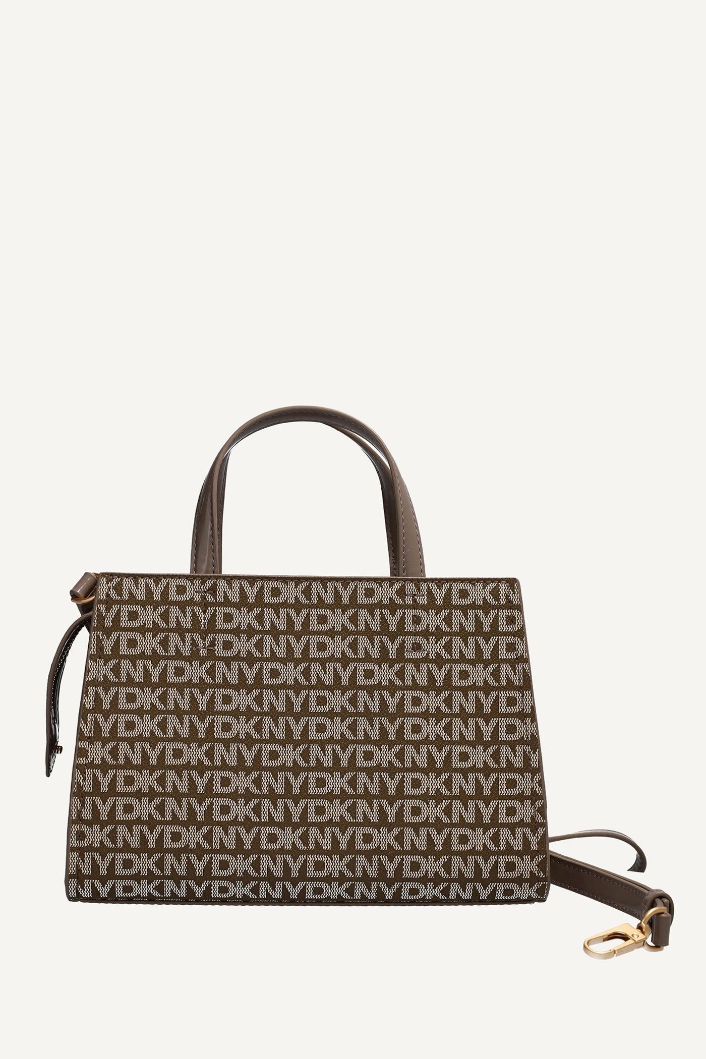 AVRIL SMALL SATCHEL CROSSBODY