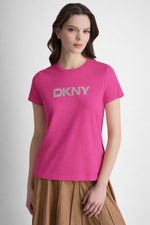 SHORT SLEEVE LOGO TEE