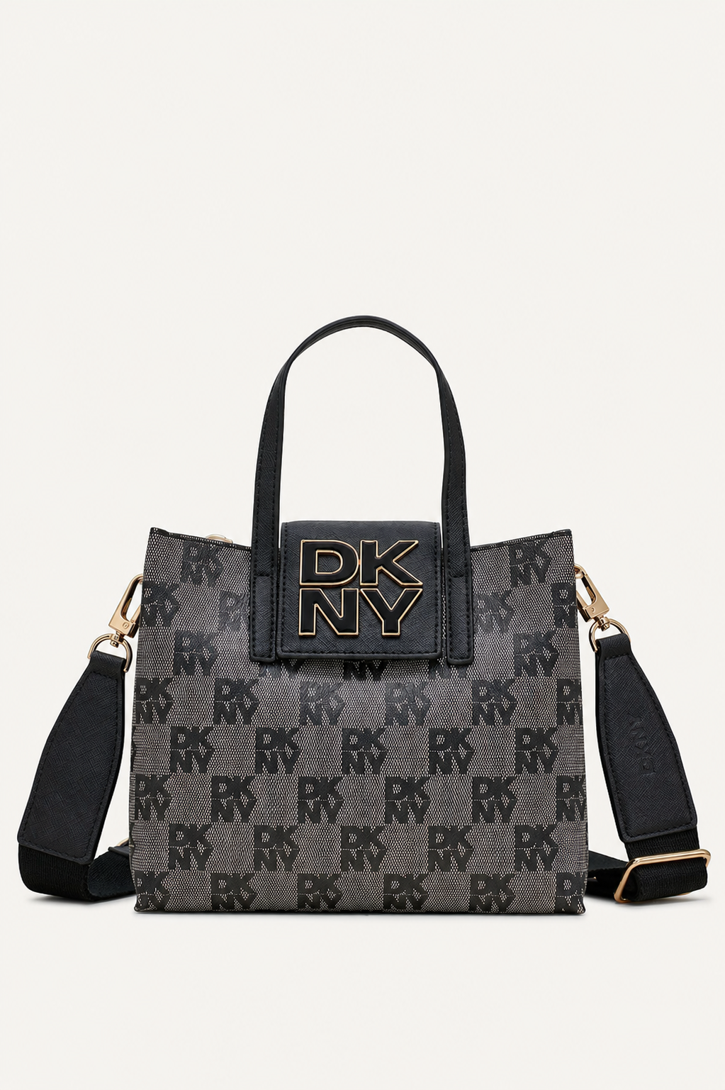 FAYE SMALL SATCHEL