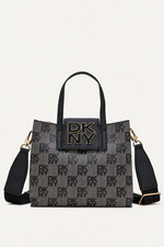 FAYE SMALL SATCHEL