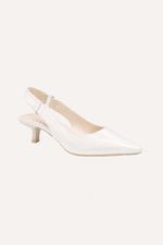 Nolene Wide - Slingback Pumps