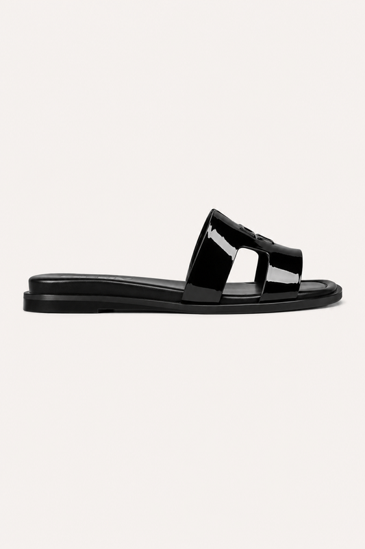 Columba Wide - Flat