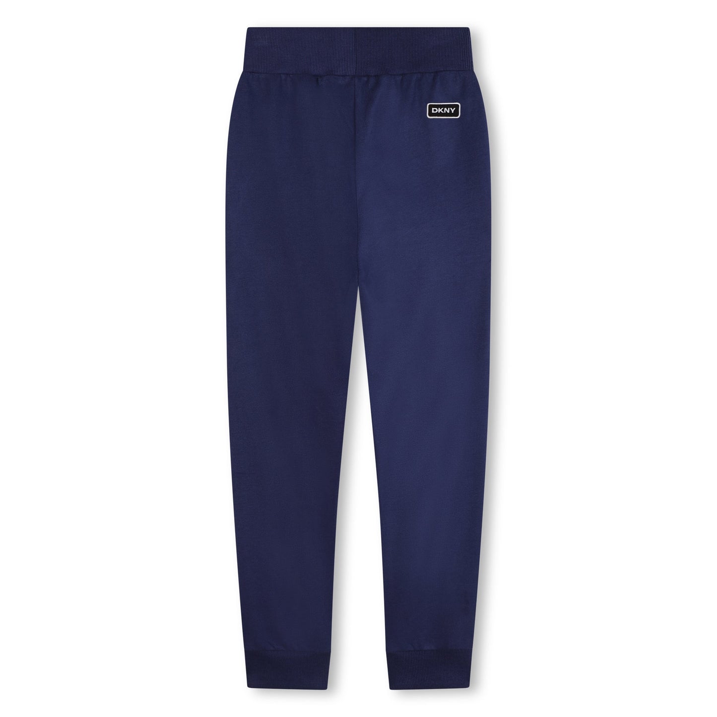 JOGGING BOTTOMS WITH LOGO