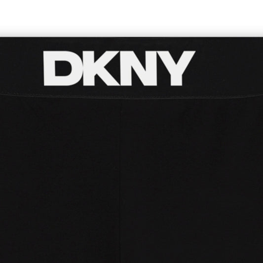 LEGGINGS WITH LOGO