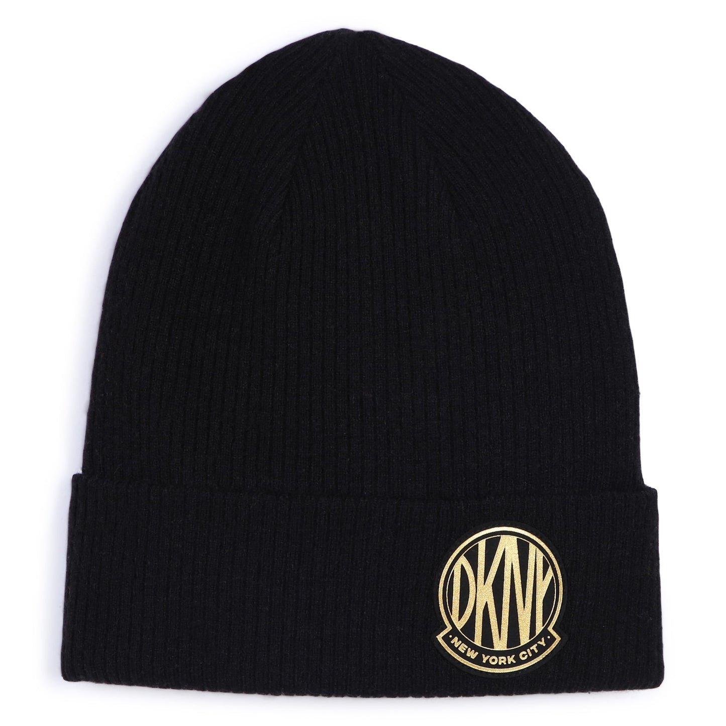 BEANIE WITH LOGO