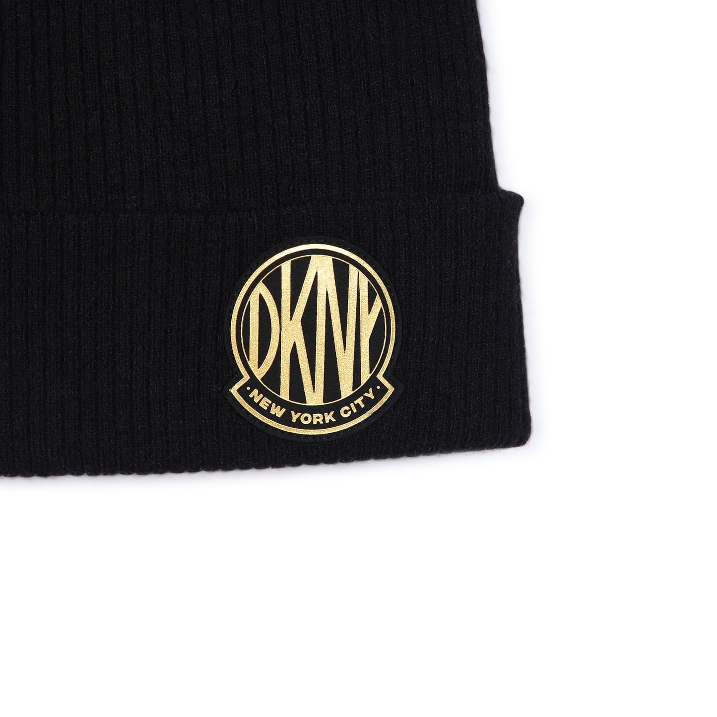 BEANIE WITH LOGO