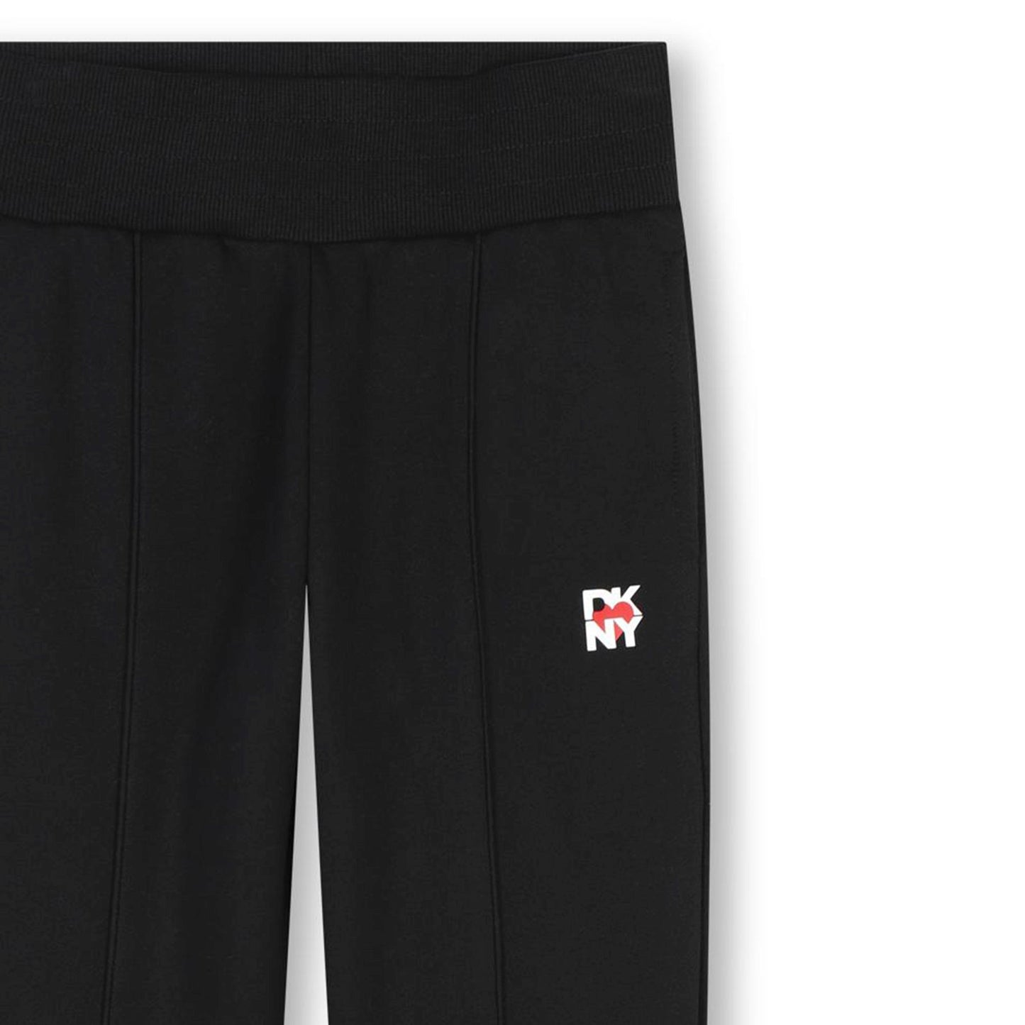 JOGGINGBOTTOMS W/ LOGO