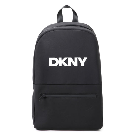 LOGO BACKPACK
