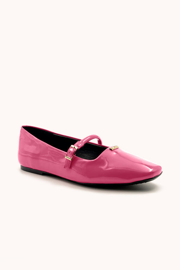 DANITA BALLET FLATS