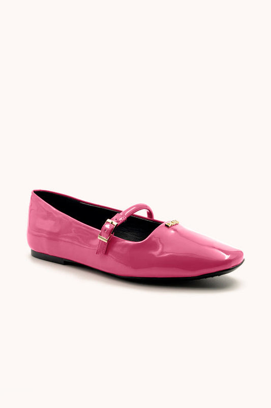 DANITA BALLET FLATS