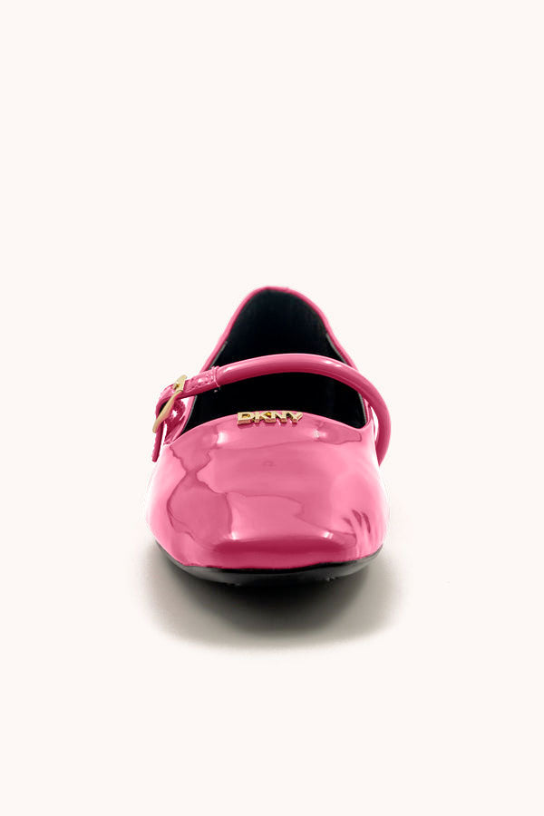 DANITA BALLET FLATS