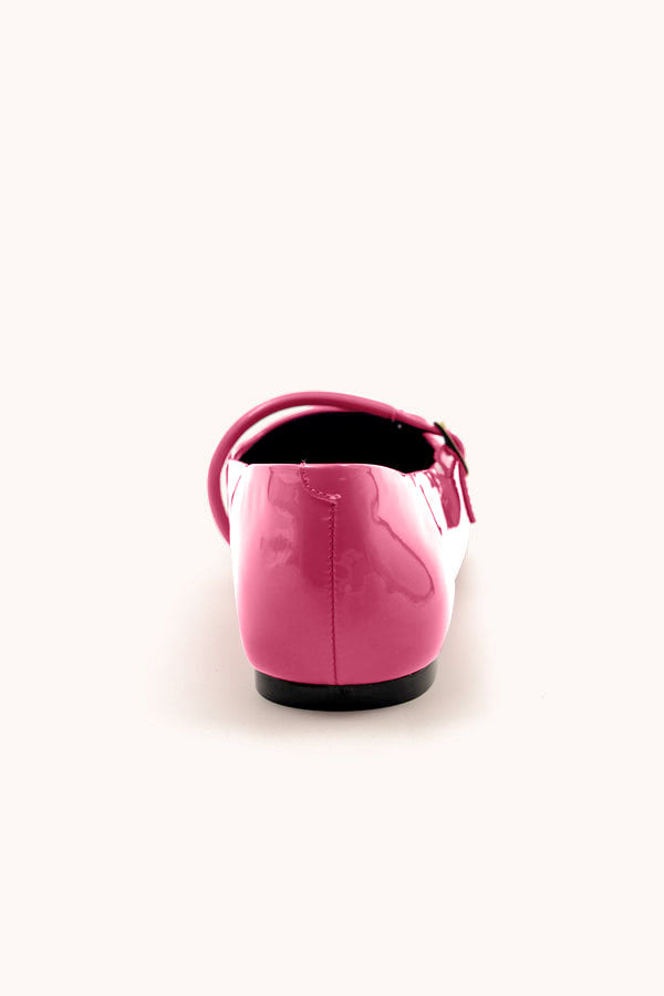 DANITA BALLET FLATS
