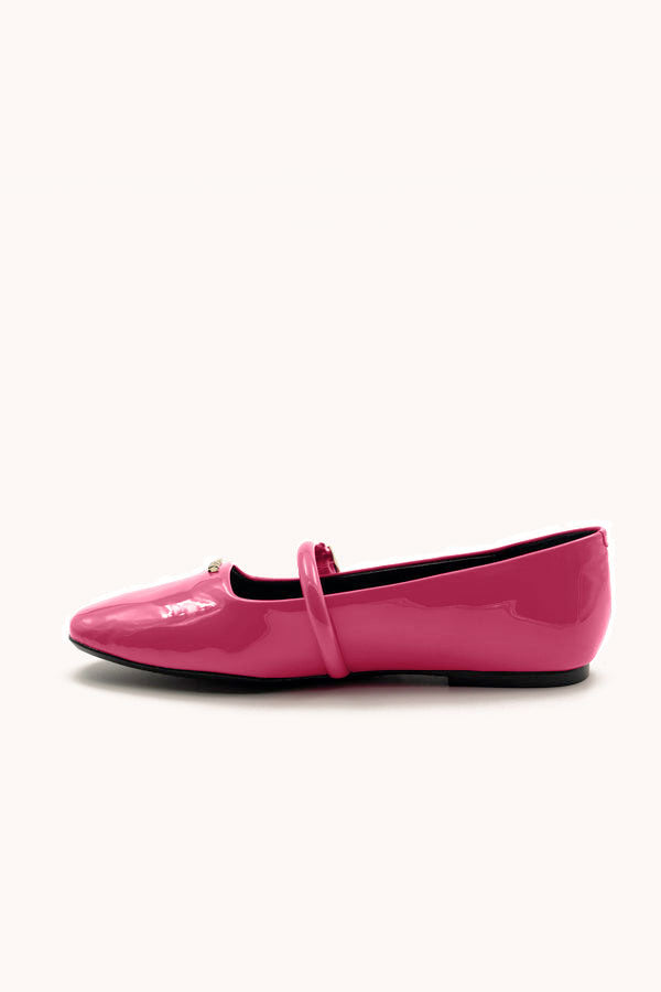 DANITA BALLET FLATS