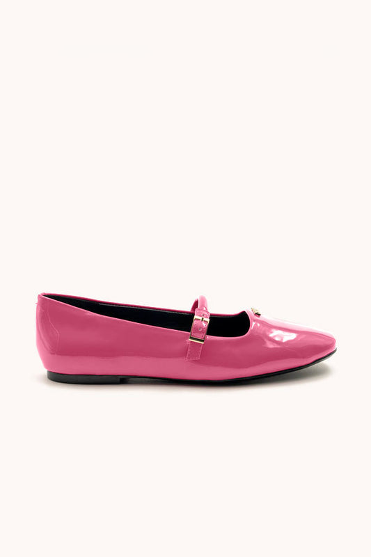 DANITA BALLET FLATS