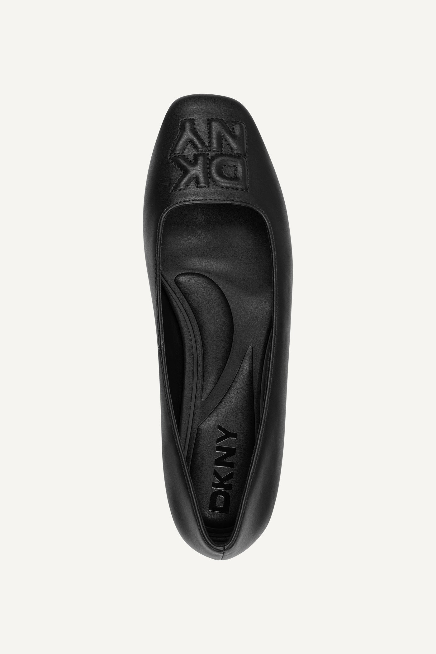 Darianne Wide - Ballet Flats