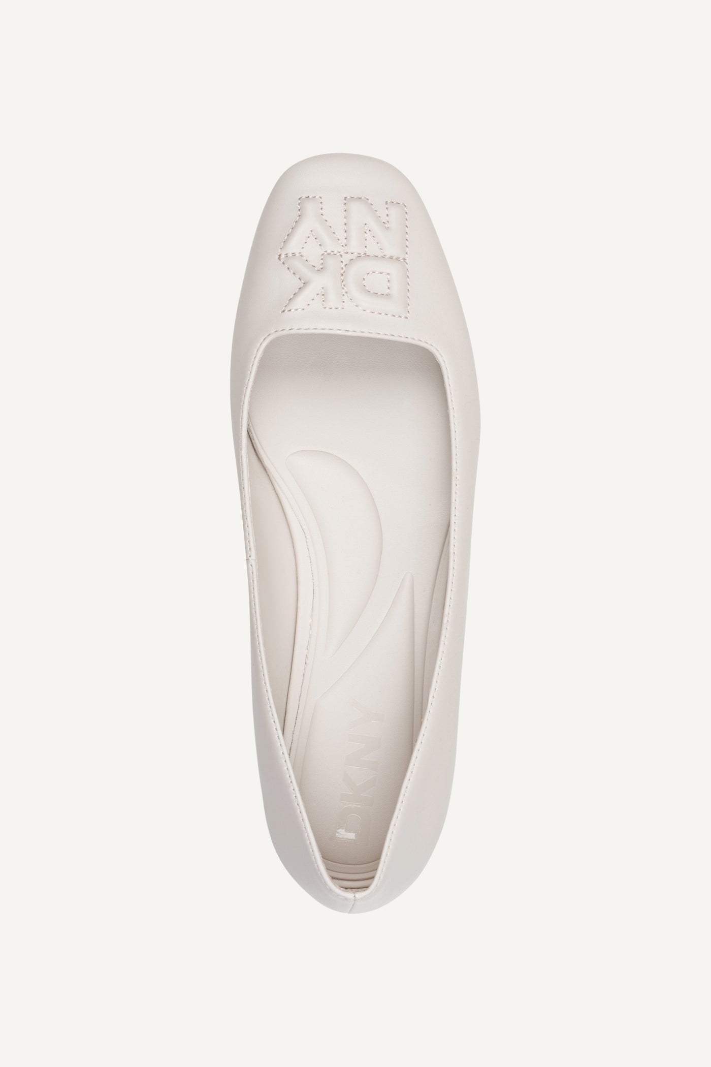 Darianne Wide - Ballet Flats