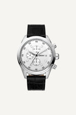 Men Hudson 45MM Watch